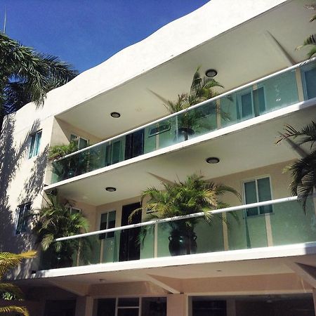 Hotel Chapul Inn Acapulco Exterior photo