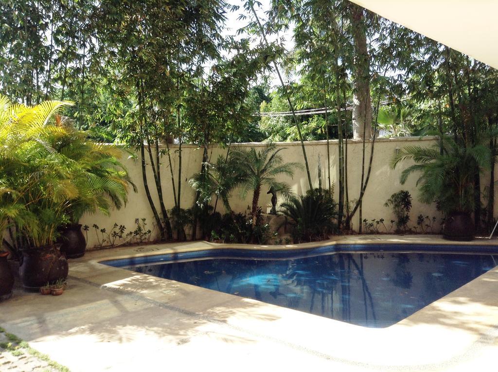Hotel Chapul Inn Acapulco Exterior photo