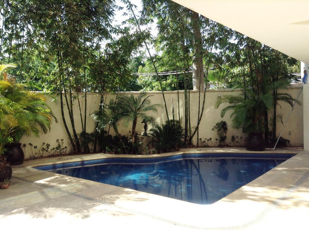 Hotel Chapul Inn Acapulco Exterior photo