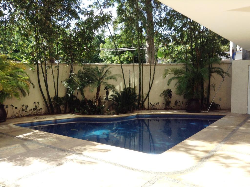 Hotel Chapul Inn Acapulco Exterior photo