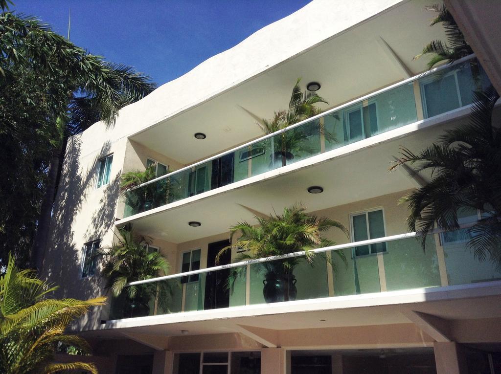 Hotel Chapul Inn Acapulco Exterior photo