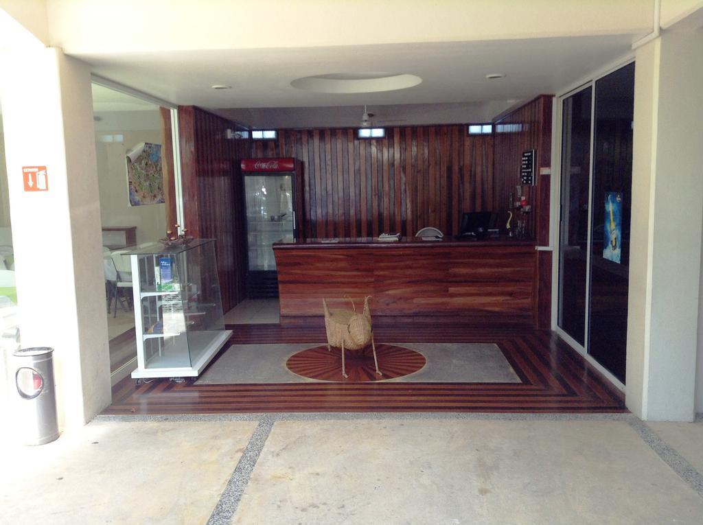 Hotel Chapul Inn Acapulco Exterior photo
