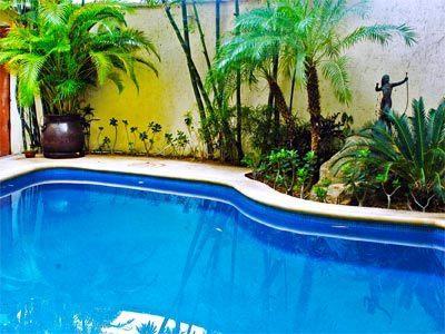 Hotel Chapul Inn Acapulco Exterior photo